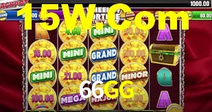 66GG: Jogos de Caça-Níqueis-Altas Recompensas, Roleta-Velocidade, Blackjack-Desafios Máximos