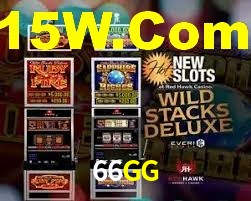 66GG SLOTS