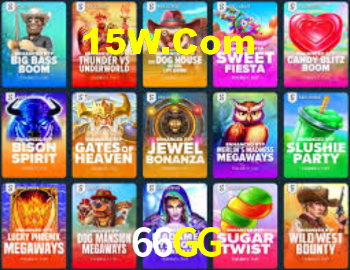 Desvendando o Mundo dos Jogos Virtuais na 66GG