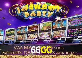 Descubra a Magia dos Jogos de Arcade no 66GG
